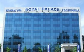 Royal Palace Hotel